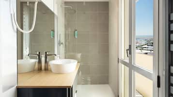 Junior Suite | Bathroom