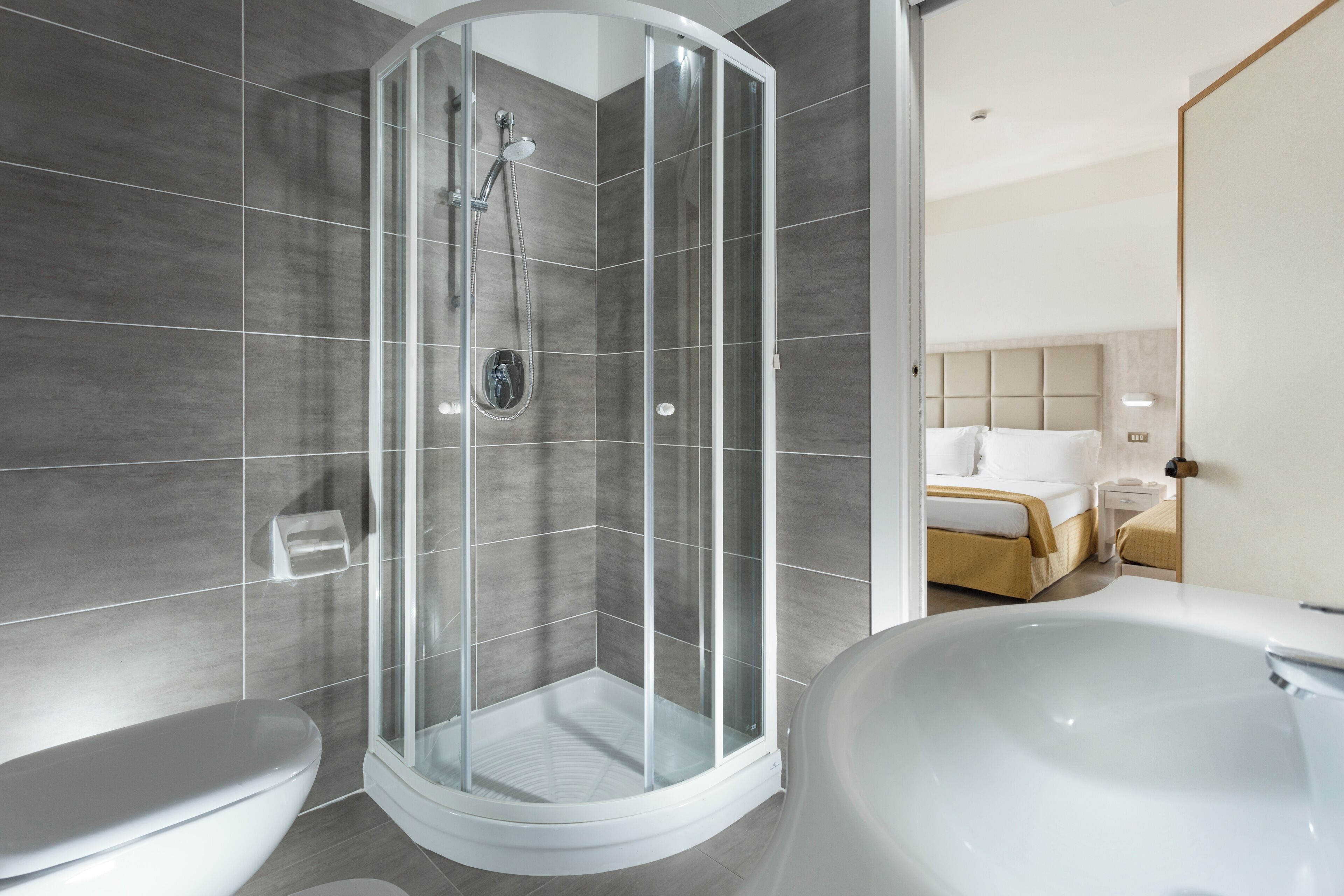 Photo - Hotel Vela d'Oro