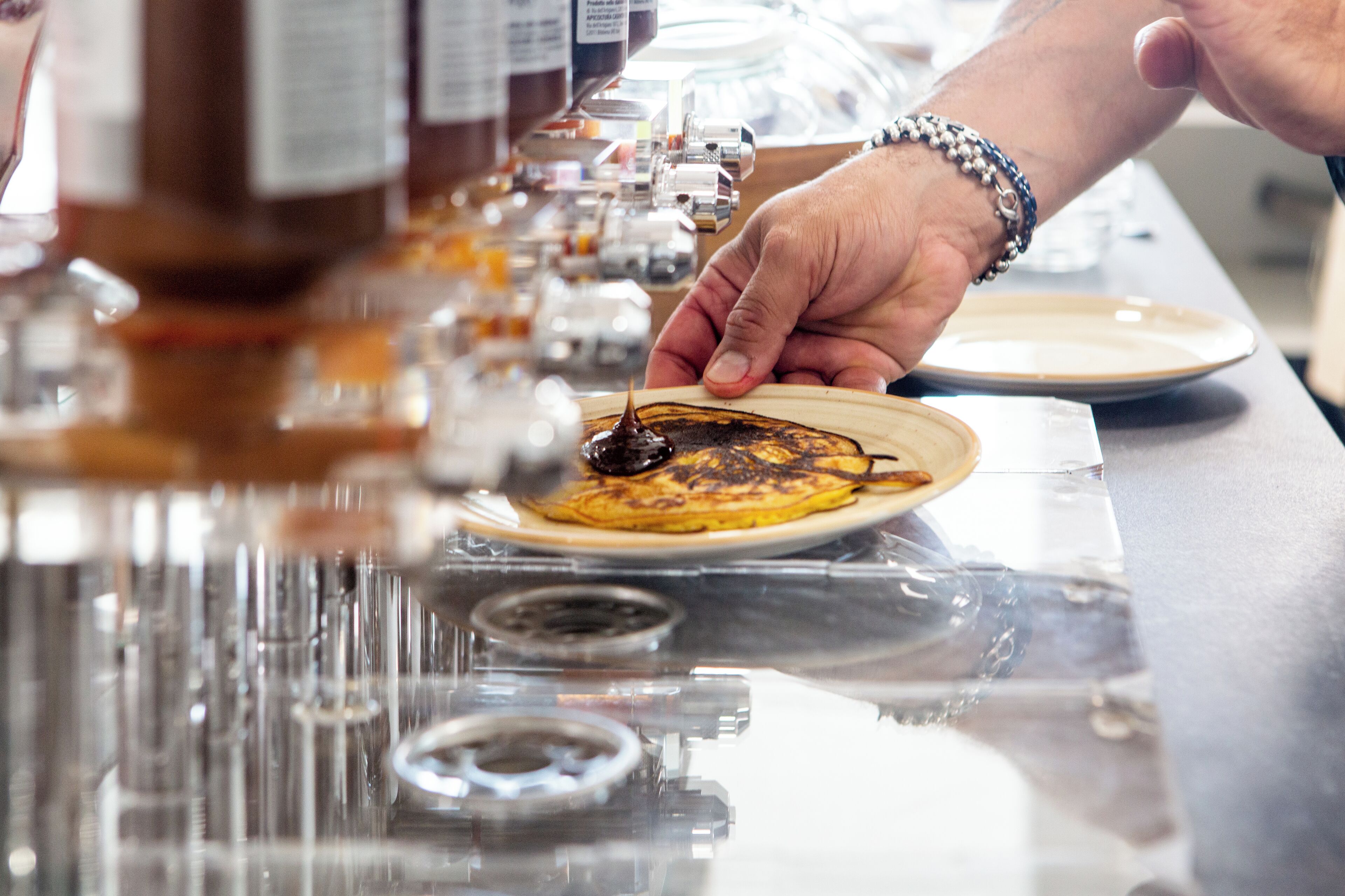 Photo - Hotel Vela d'Oro