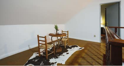 Raiano C2 Bed, Hostel Idanha, Idanha-a-nova