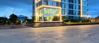 arunsakhon 豪華公寓