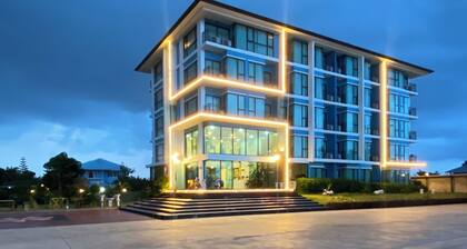 arunsakhon luxury condo