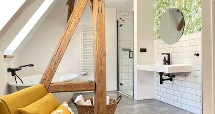 Central | Cozy | Digitaler Check-in