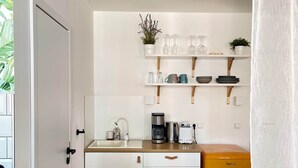 Interior - Central | Cozy | Digitaler Check-in (Hof)