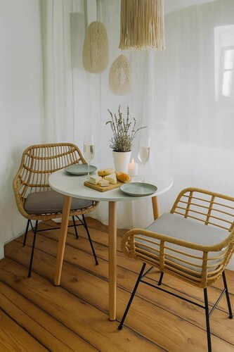 Central | Cozy | Digitaler Check-in