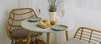 Central | Cozy | Digitaler Check-in