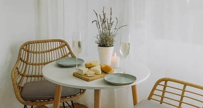 Central | Cozy | Digitaler Check-in