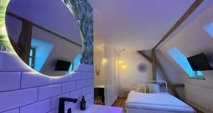 Central | Cozy | Digitaler Check-in