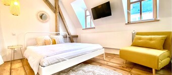 Central | Cozy | Digitaler Check-in