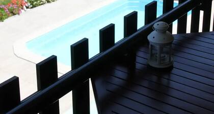 Villa in Serra do Caramulo with private pool, BBQ, and mountain views