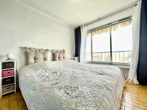 1 chambre, Wi-Fi gratuit