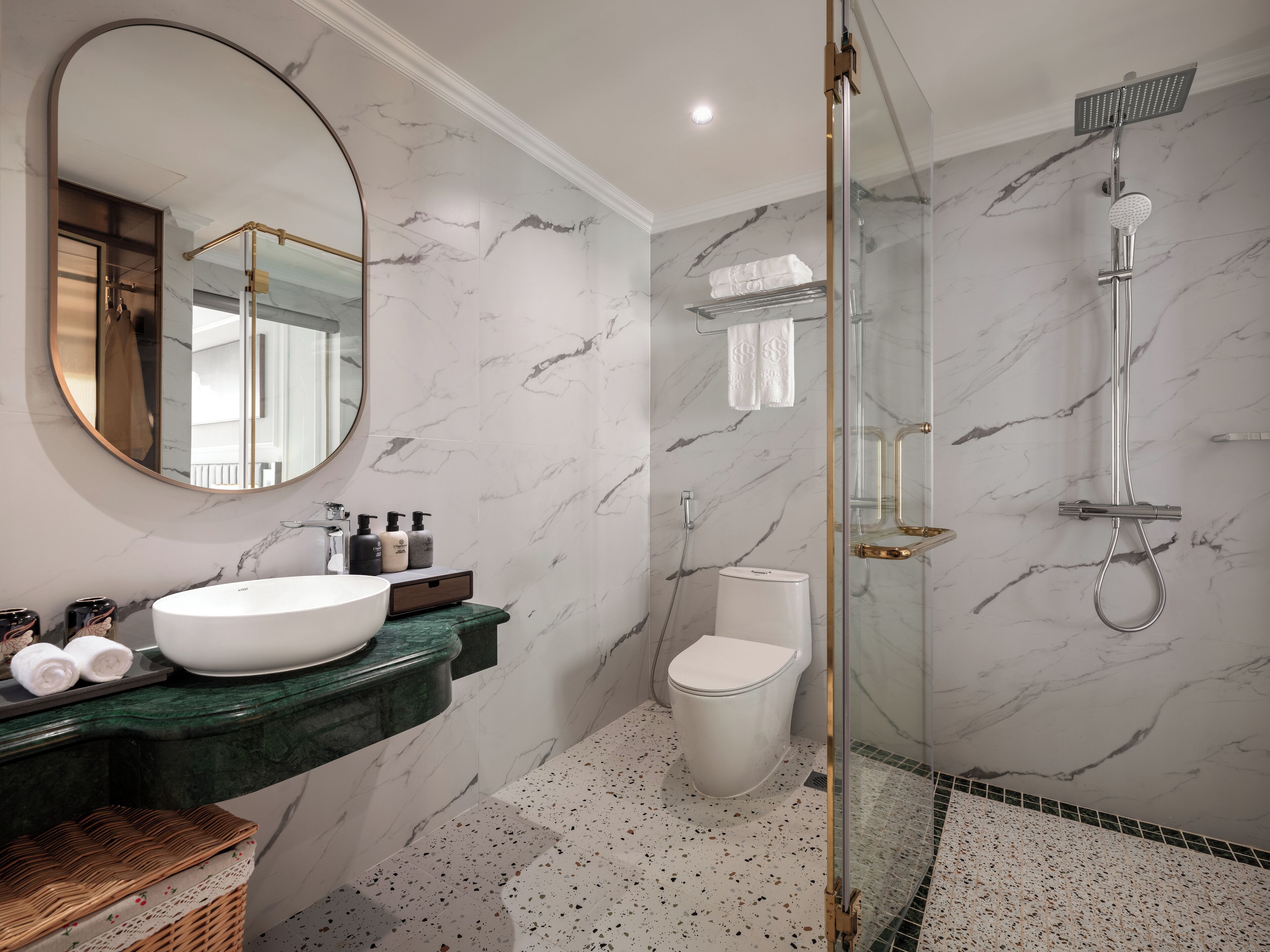 Photo - L'Signature Hotel & Spa