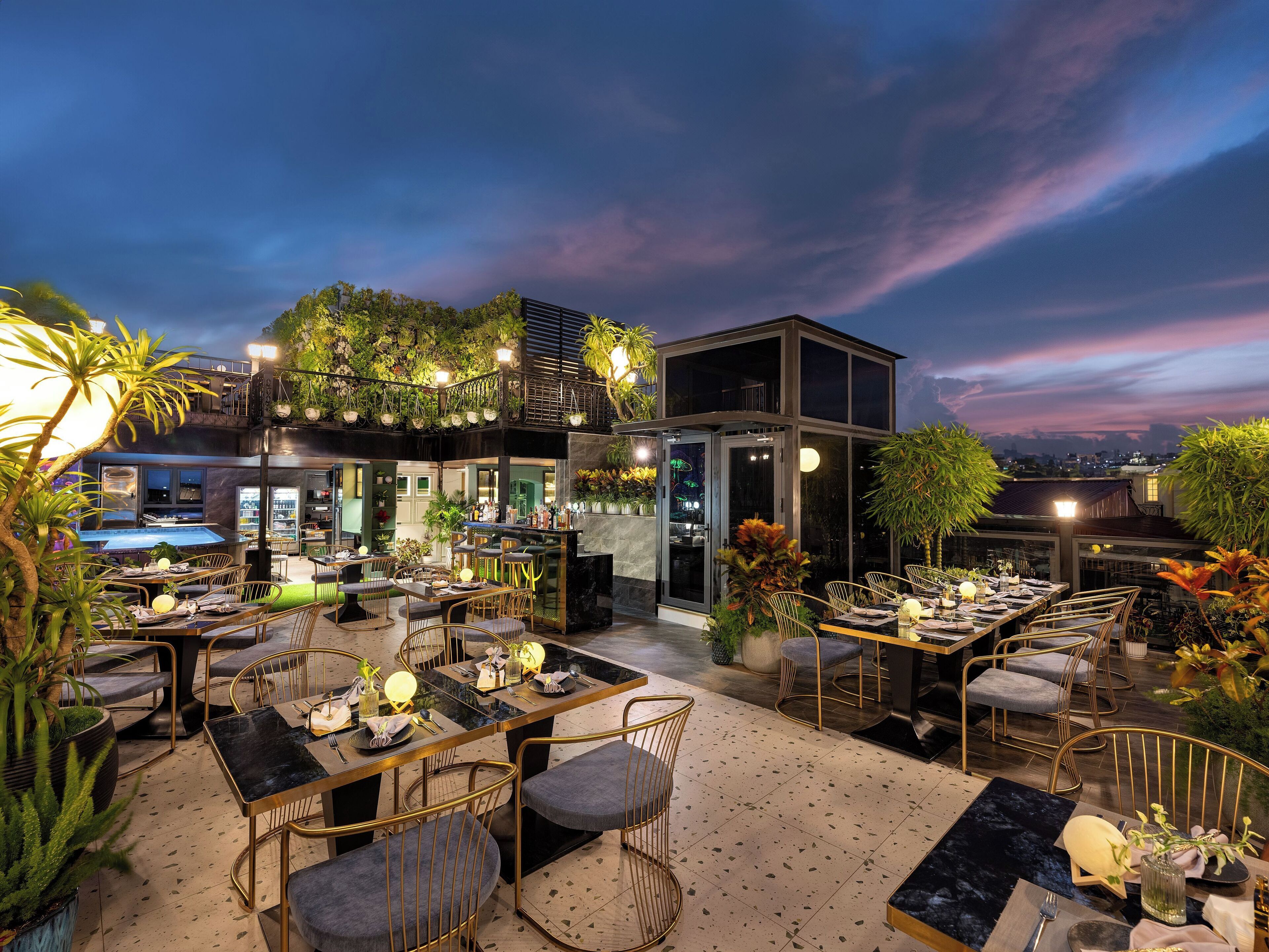 Photo - L'Signature Hotel & Spa