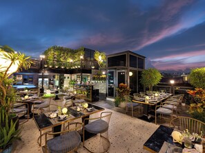 Bar (konaklama yerinde)