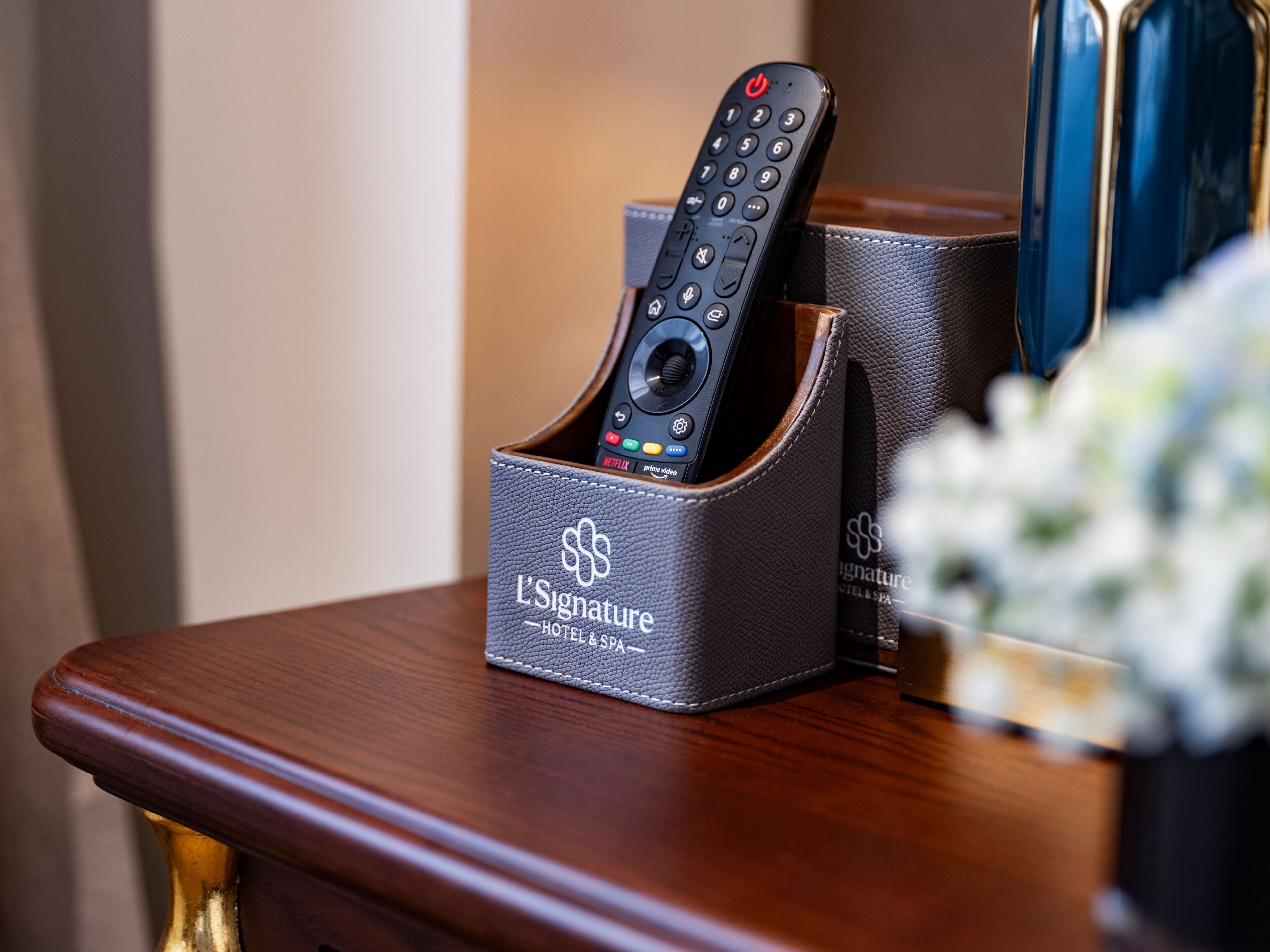 Foto - L'Signature Hotel & Spa