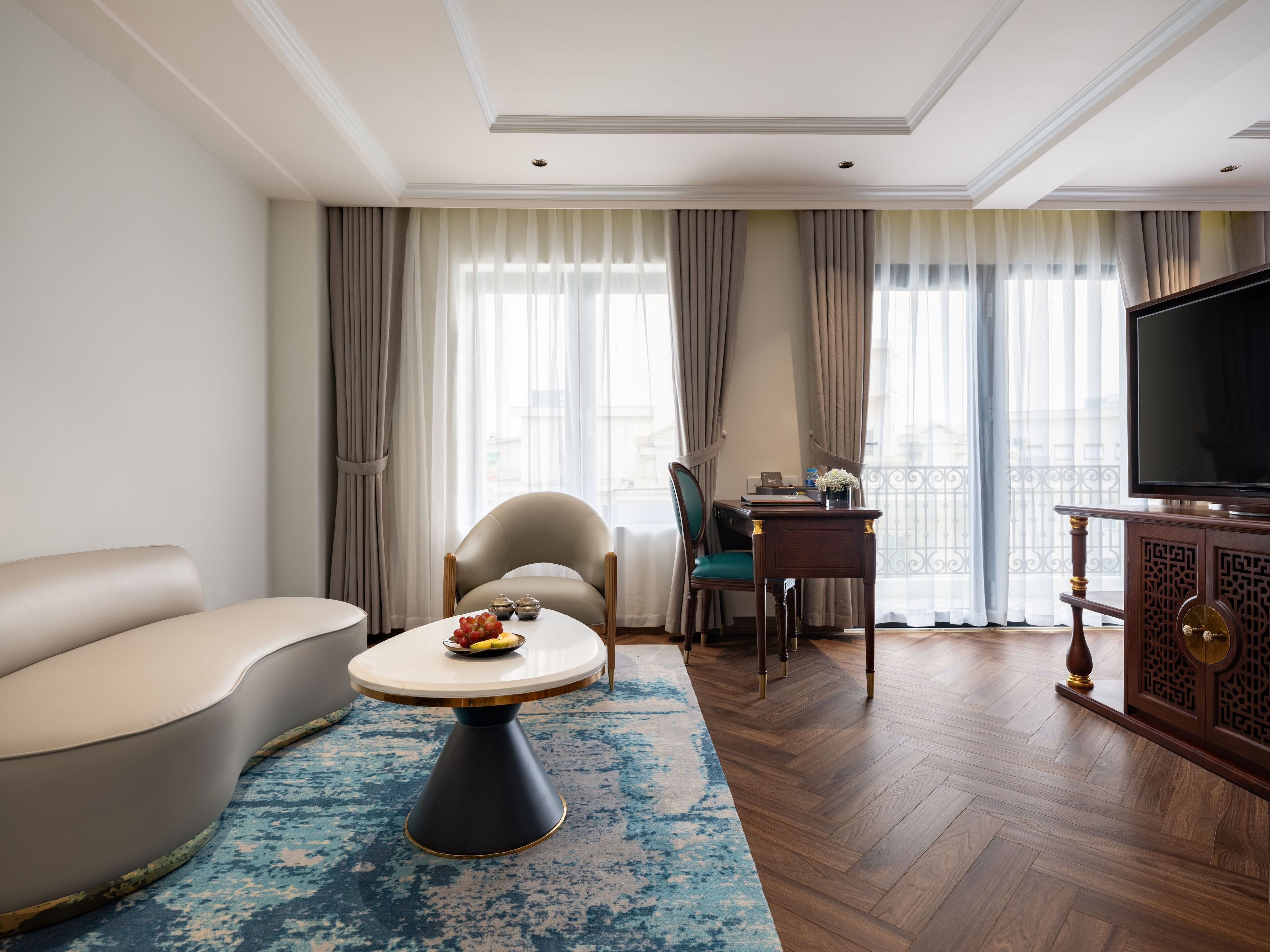 Foto - L'Signature Hotel & Spa