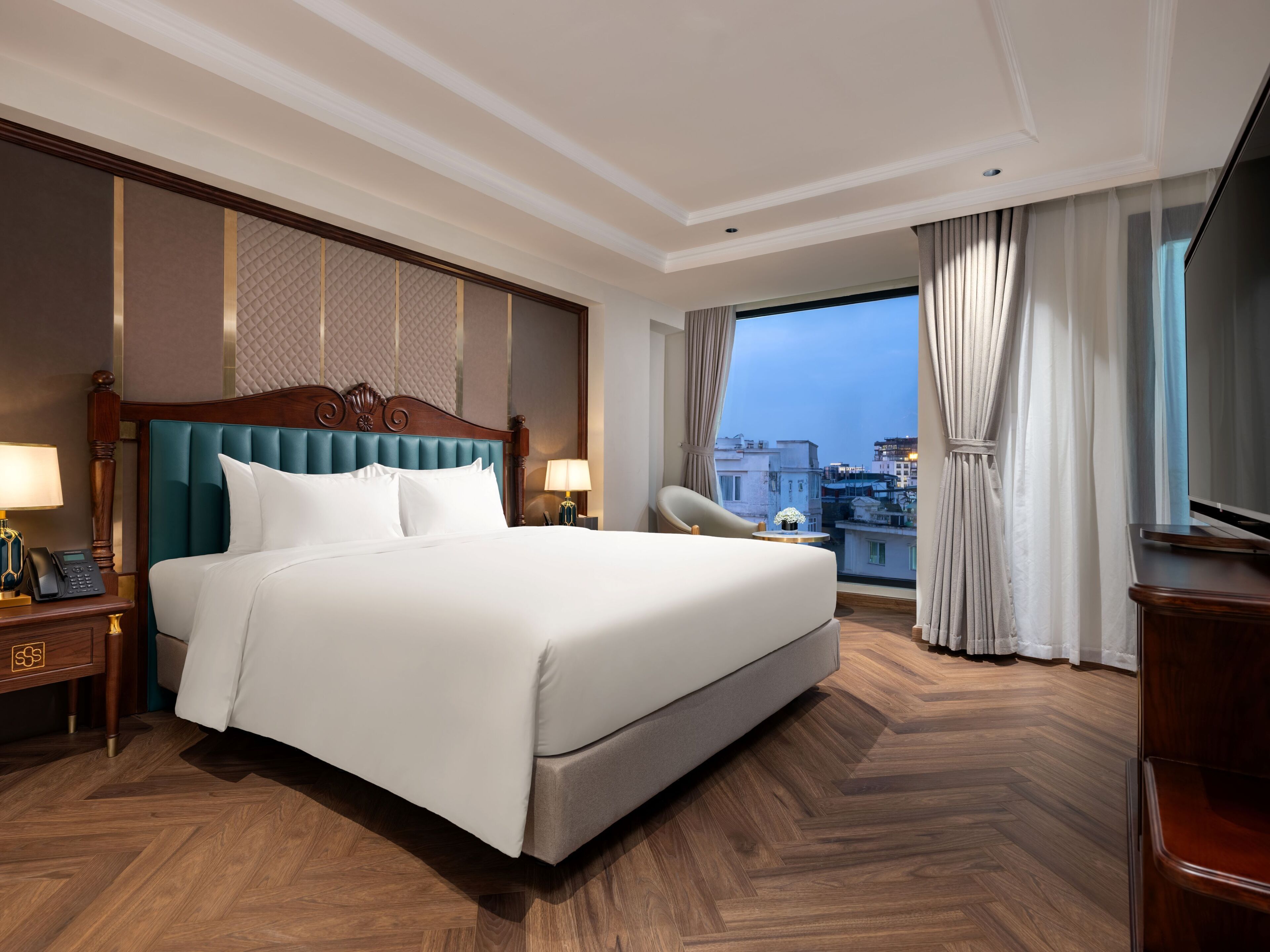 Foto - L'Signature Hotel & Spa