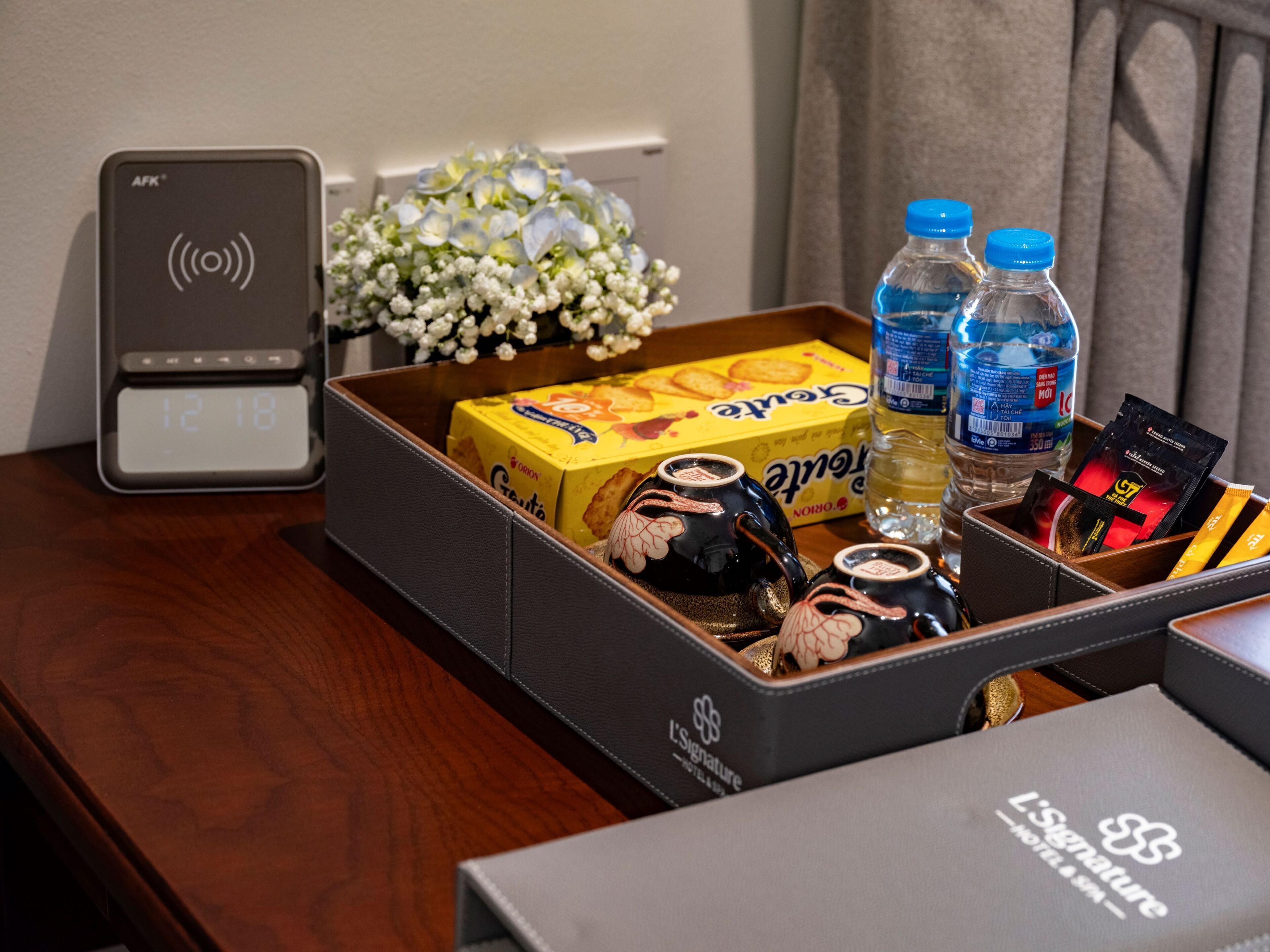 Photo - L'Signature Hotel & Spa