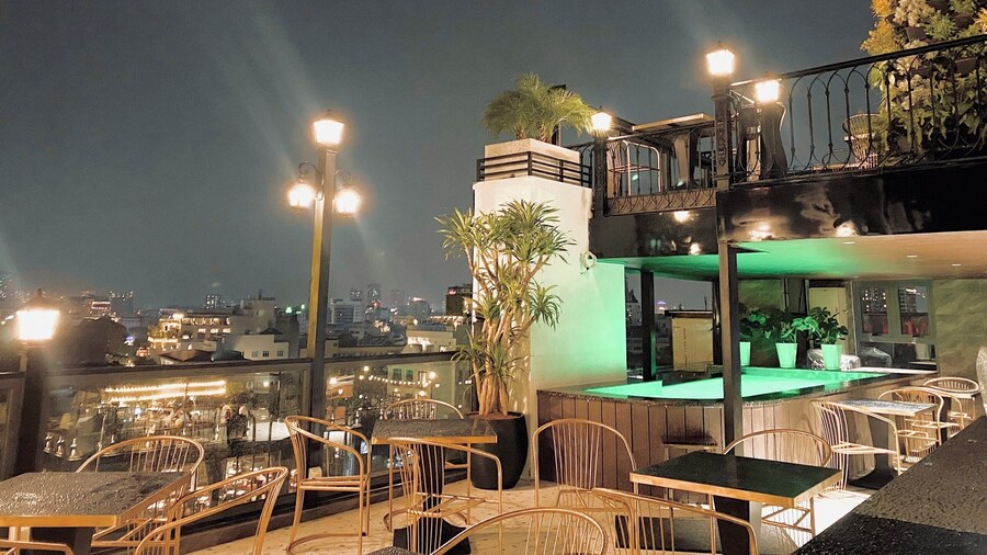 L'Signature Hotel & Spa