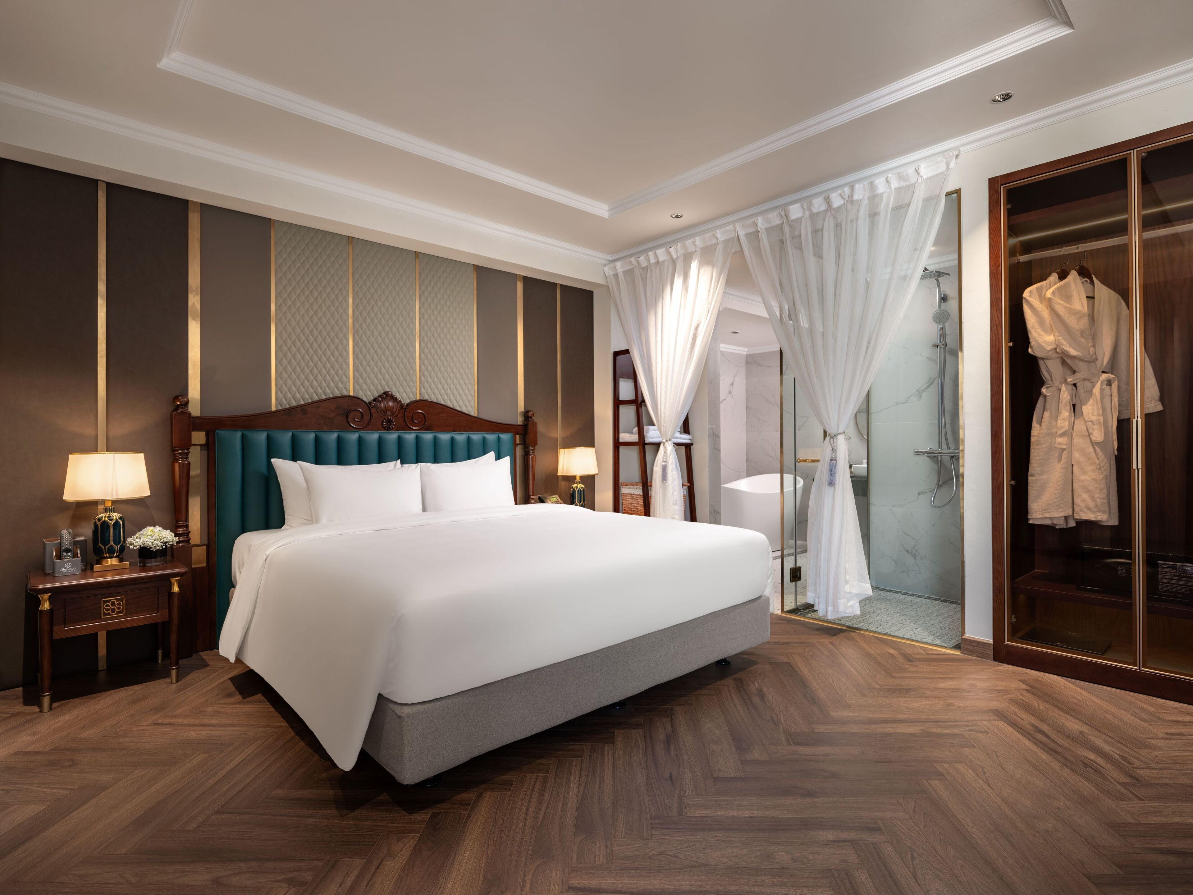 Foto - L'Signature Hotel & Spa