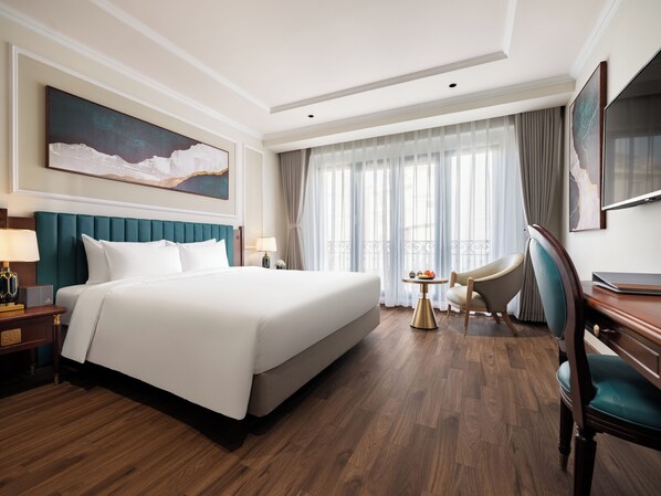 Junior Oda | Şehir manzarası