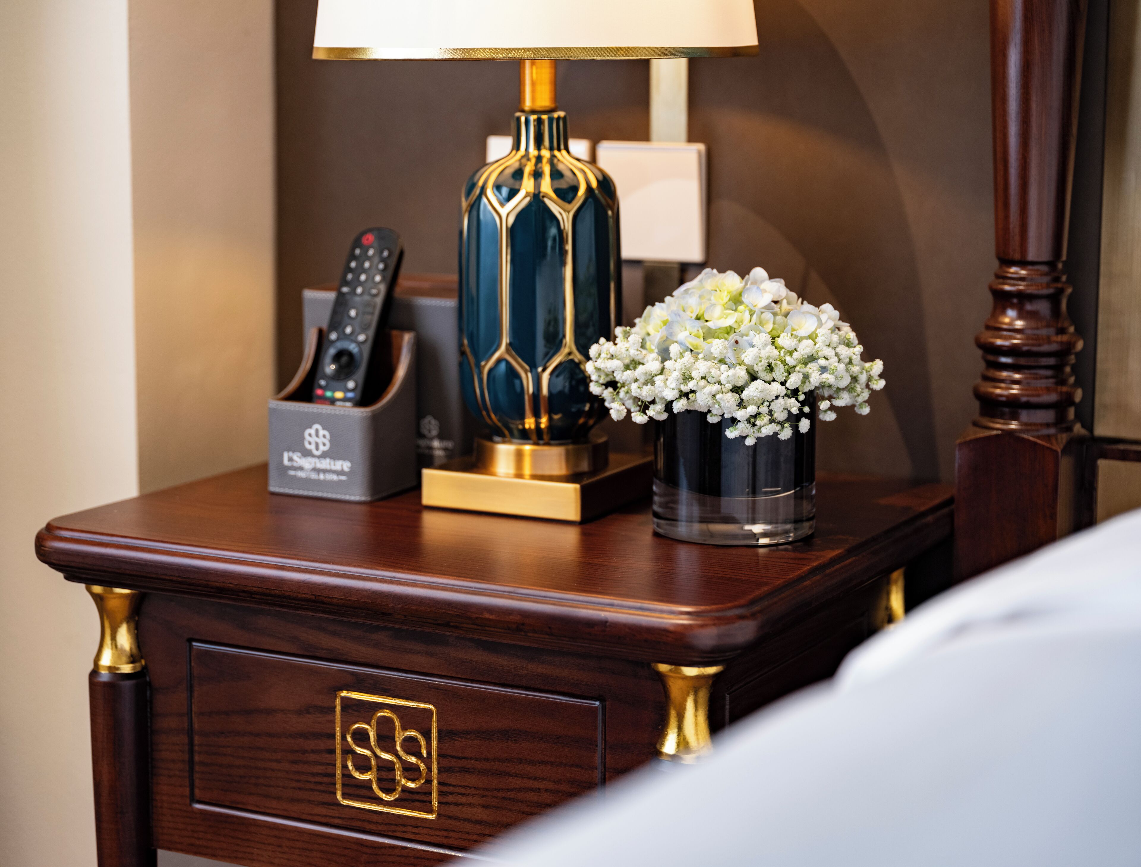 Foto - L'Signature Hotel & Spa