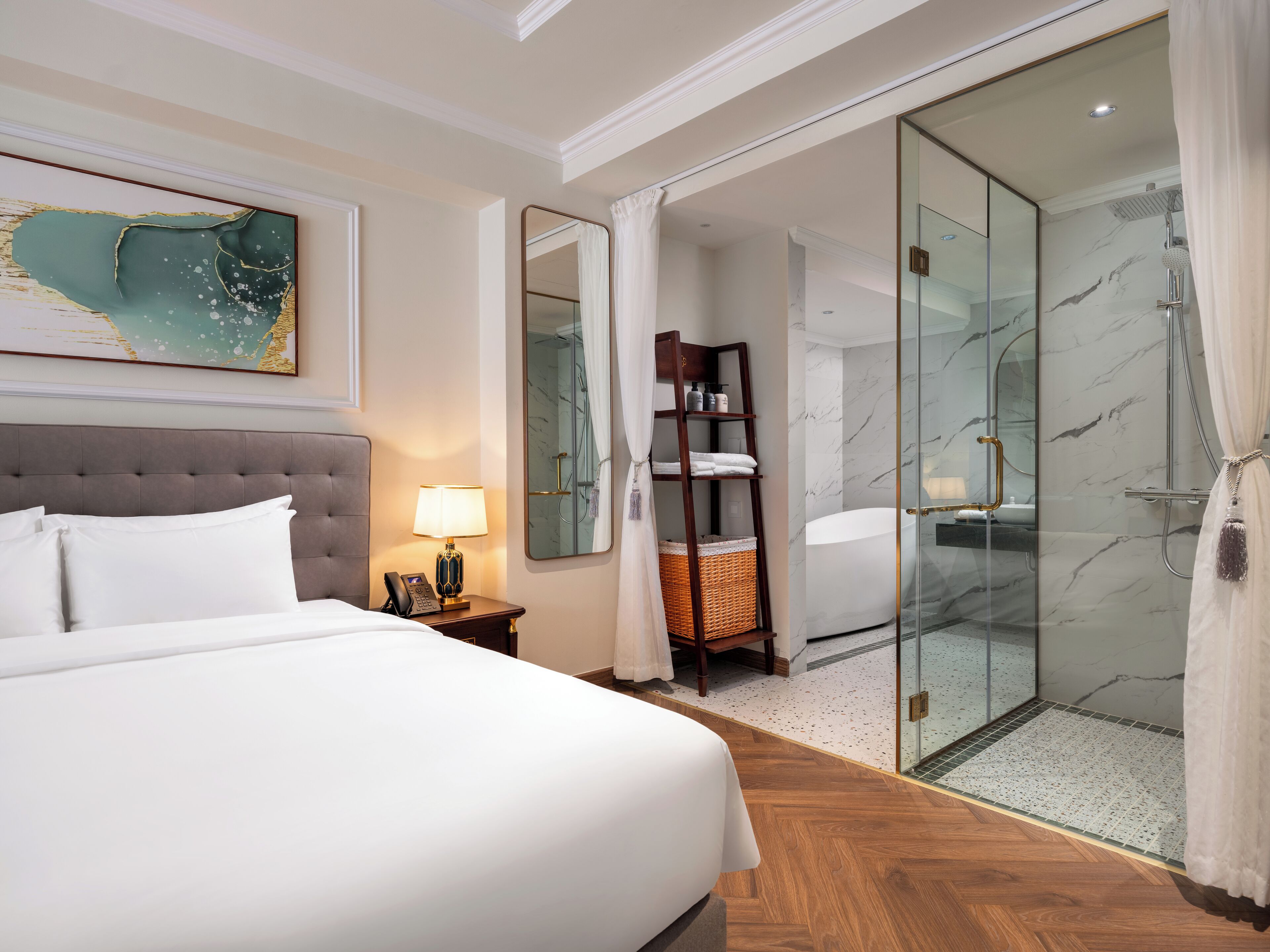 Foto - L'Signature Hotel & Spa