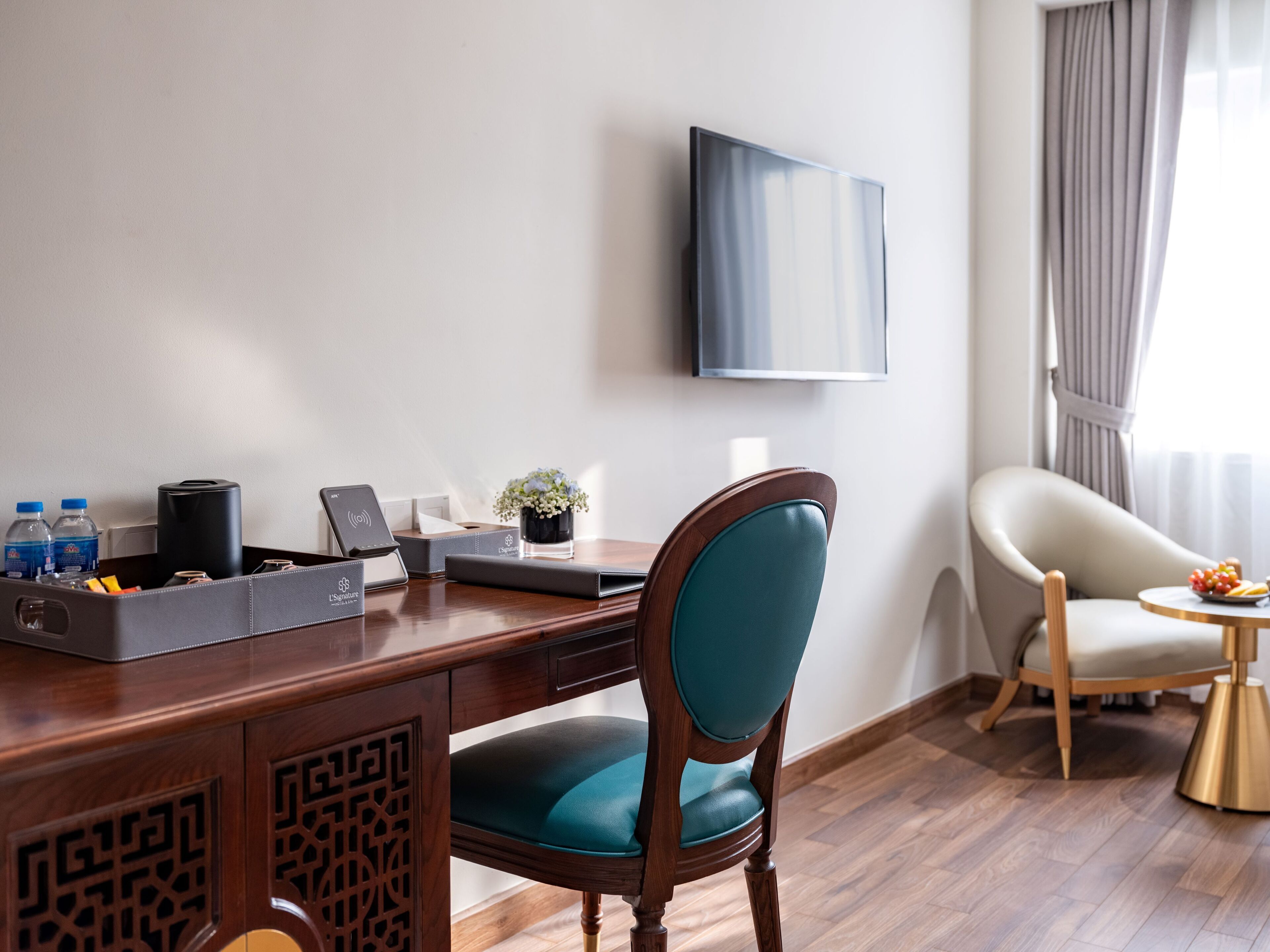 Photo - L'Signature Hotel & Spa