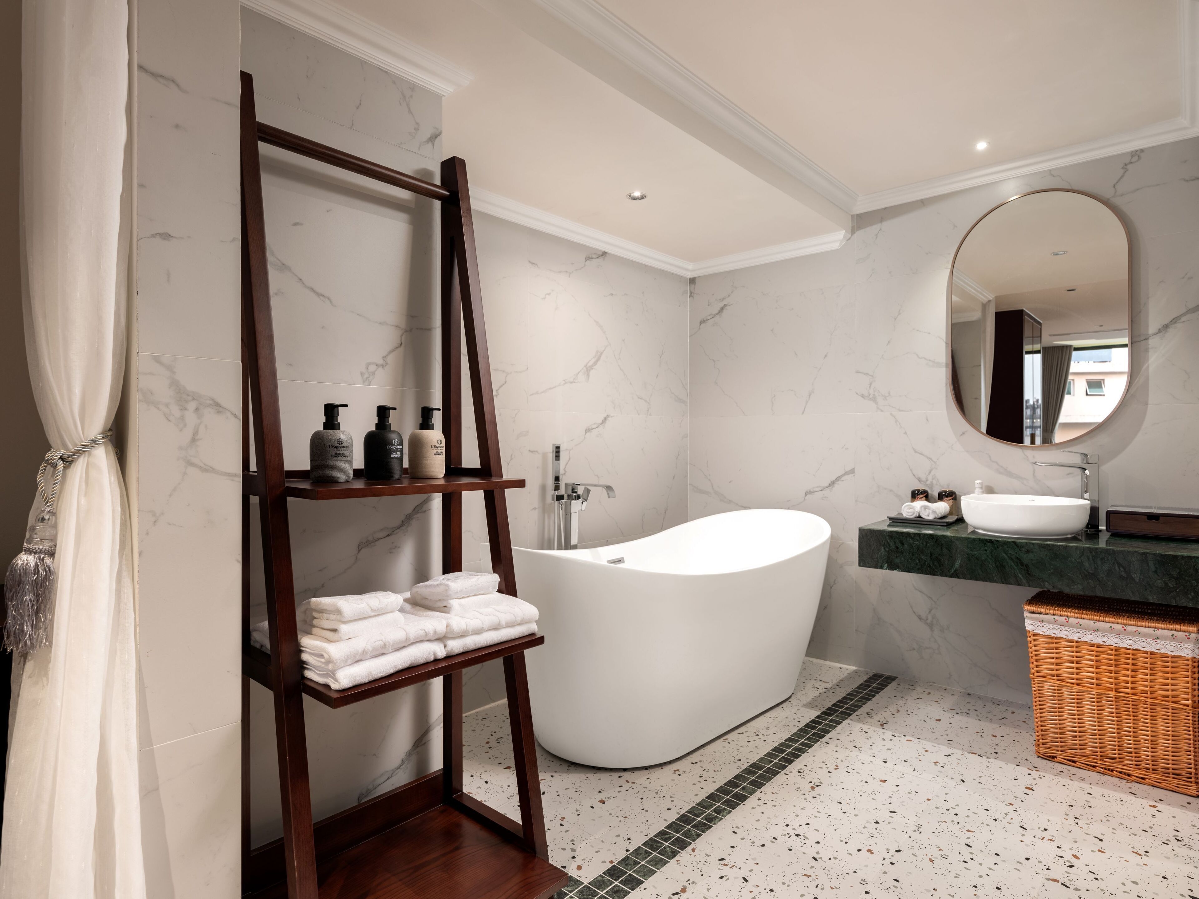 Foto - L'Signature Hotel & Spa