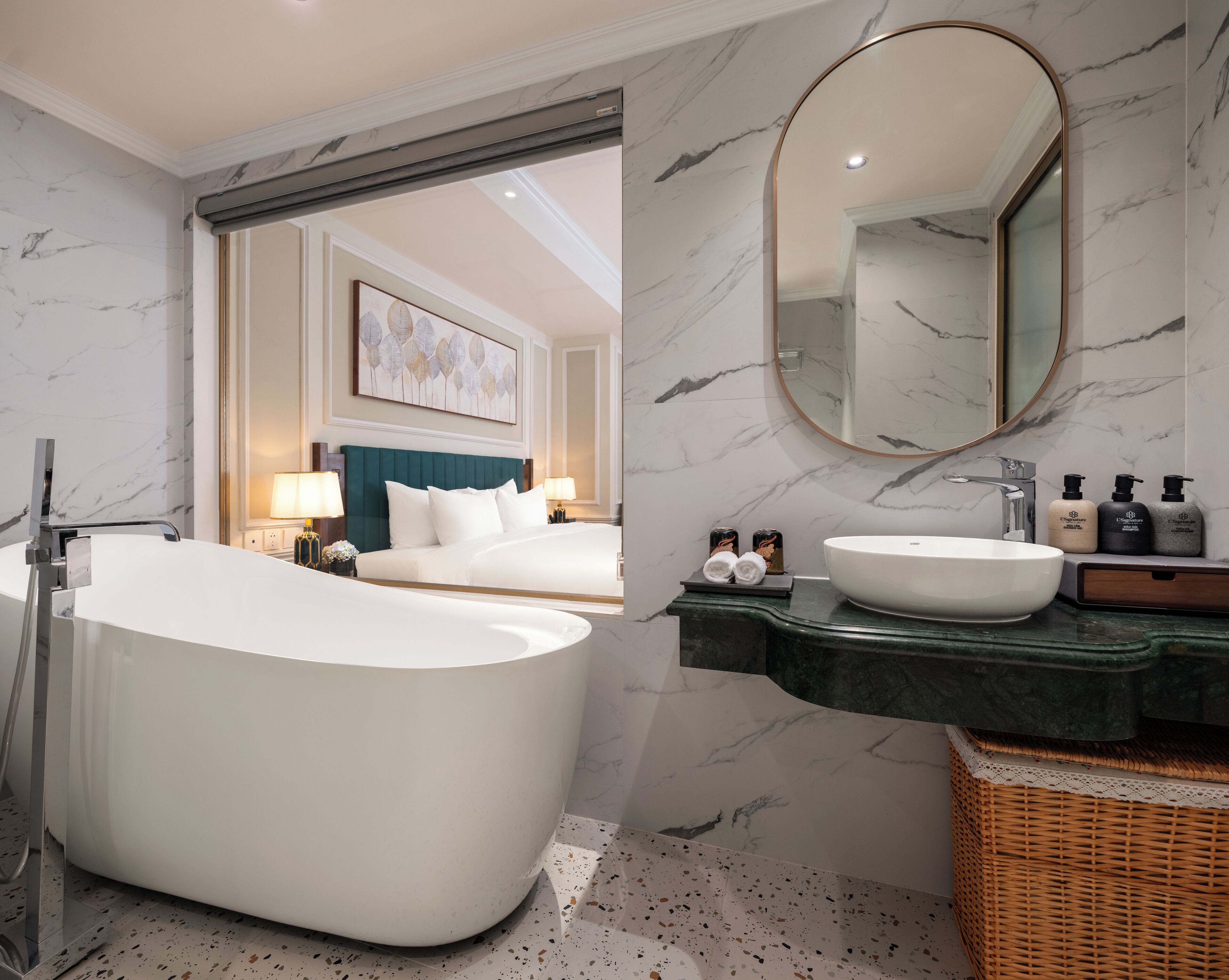 Foto - L'Signature Hotel & Spa