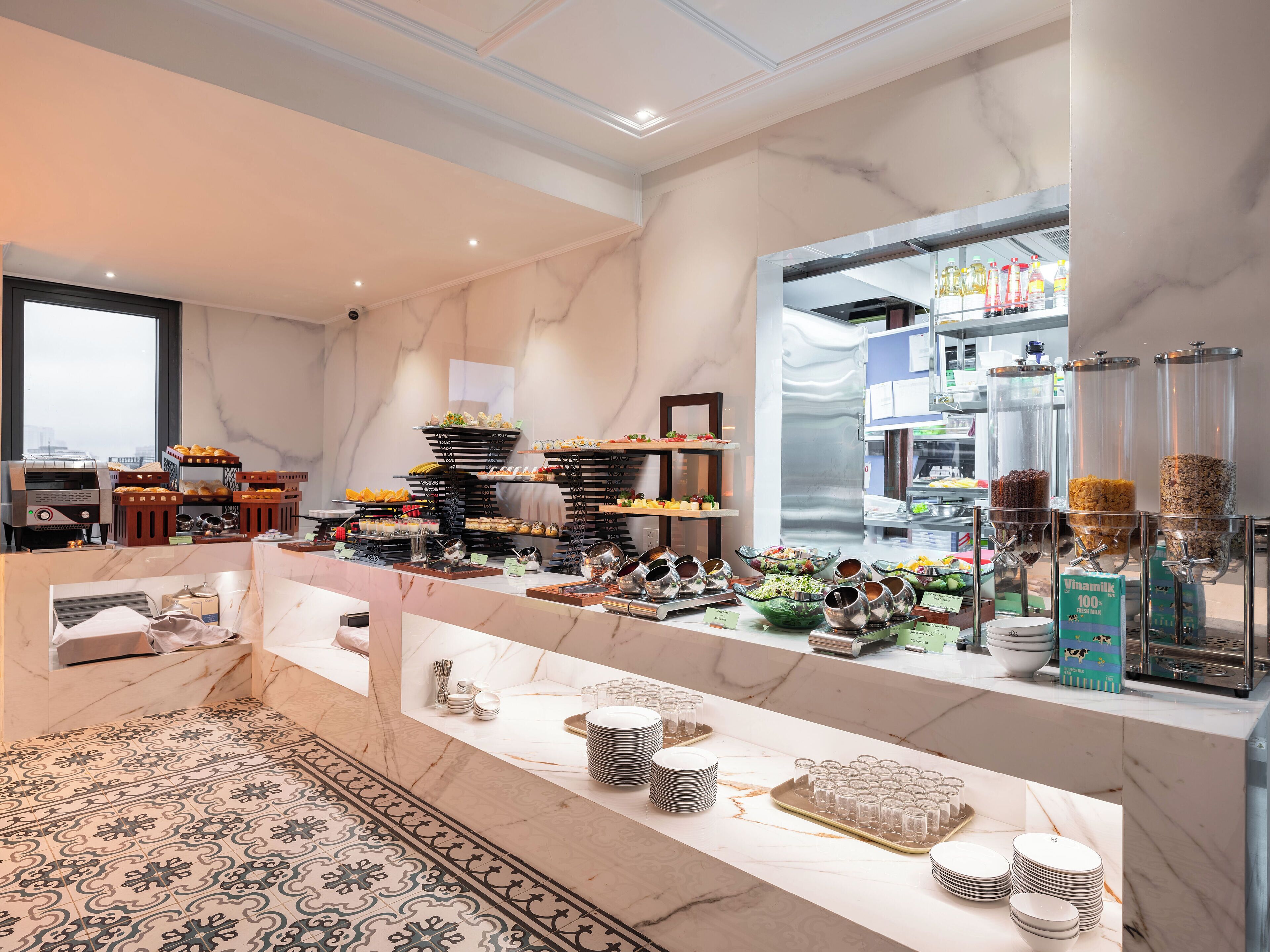 Foto - L'Signature Hotel & Spa