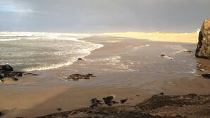 Beach - Castleshaw Holiday Home (Castlerock)