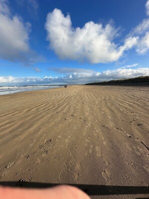 Beach - Castleshaw Holiday Home (Castlerock)