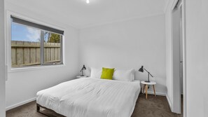 3 Schlafzimmer, Bügeleisen/Bügelbrett, kostenloses WLAN, Bettwäsche