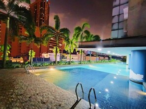 Room - Taragon Time Service Apartment  (Kuala Lumpur)
