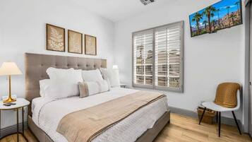 1 quarto, ferros/tábuas de passar roupa, Wi-Fi, roupa de cama