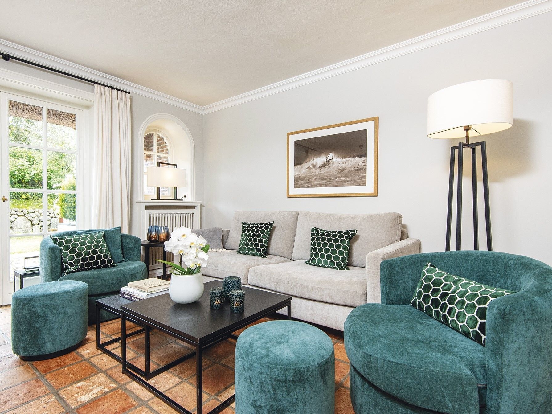 Hansenhoog 3 Von Appartements & Mehr - Hansenhoog 3 - List