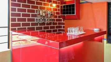 Bar (sur place)