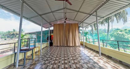 The Penthouse at Roy Mansion - Janthra, Belman