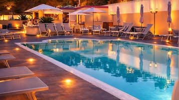 Piscine privée