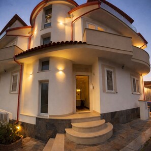 Exterior - BLOOM Tropea (Ricadi)