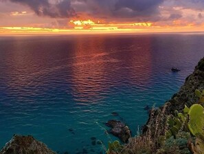 숙박 시설의 전망