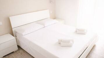 Appartement Exclusif, climatisation, vue mer