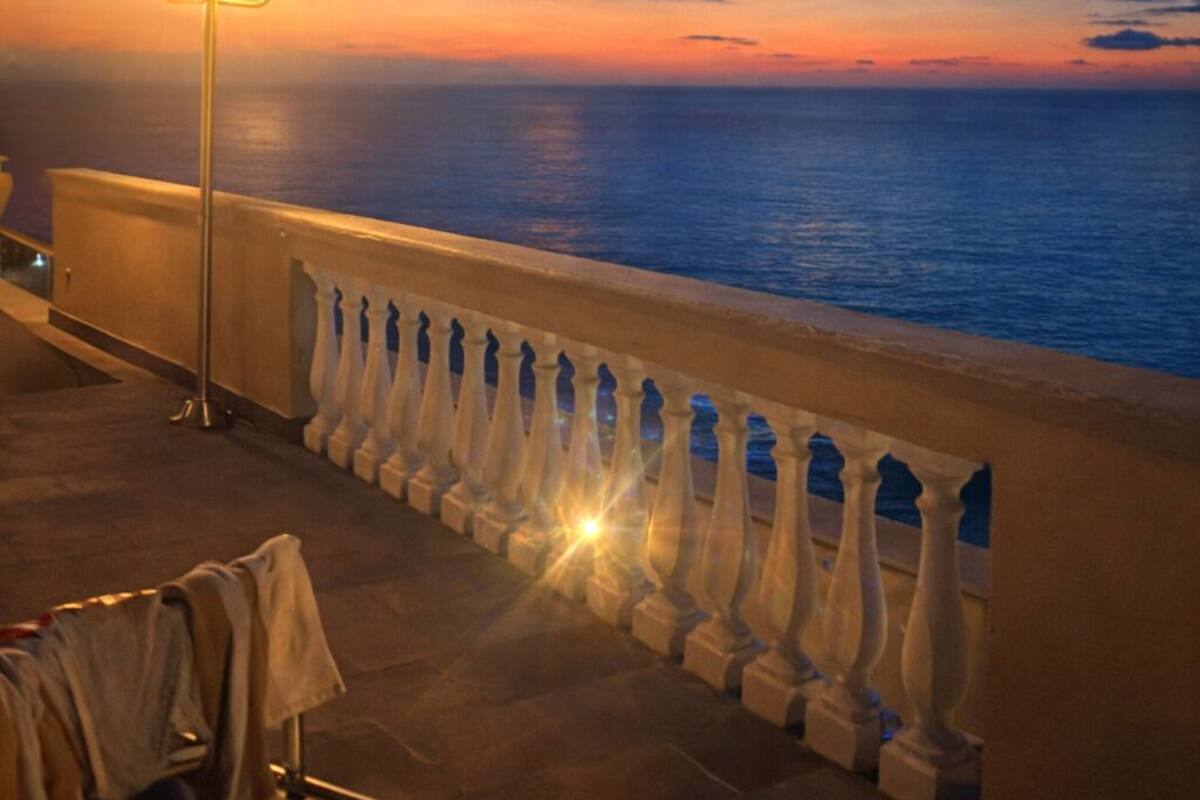 Water view