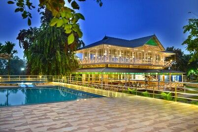 MGM Whispering Wind's Yelagiri