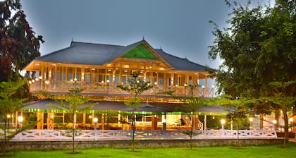 MGM Whispering Wind's Yelagiri