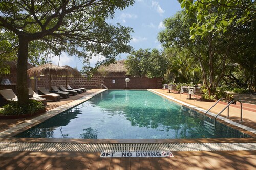 LaRiSa Resort & Spa, Ashwem