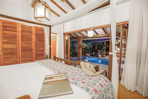 LaRiSa Resort & Spa, Ashwem