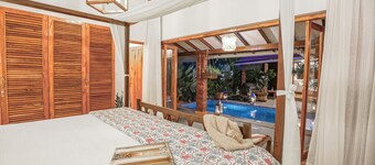 LaRiSa Resort & Spa, Ashwem