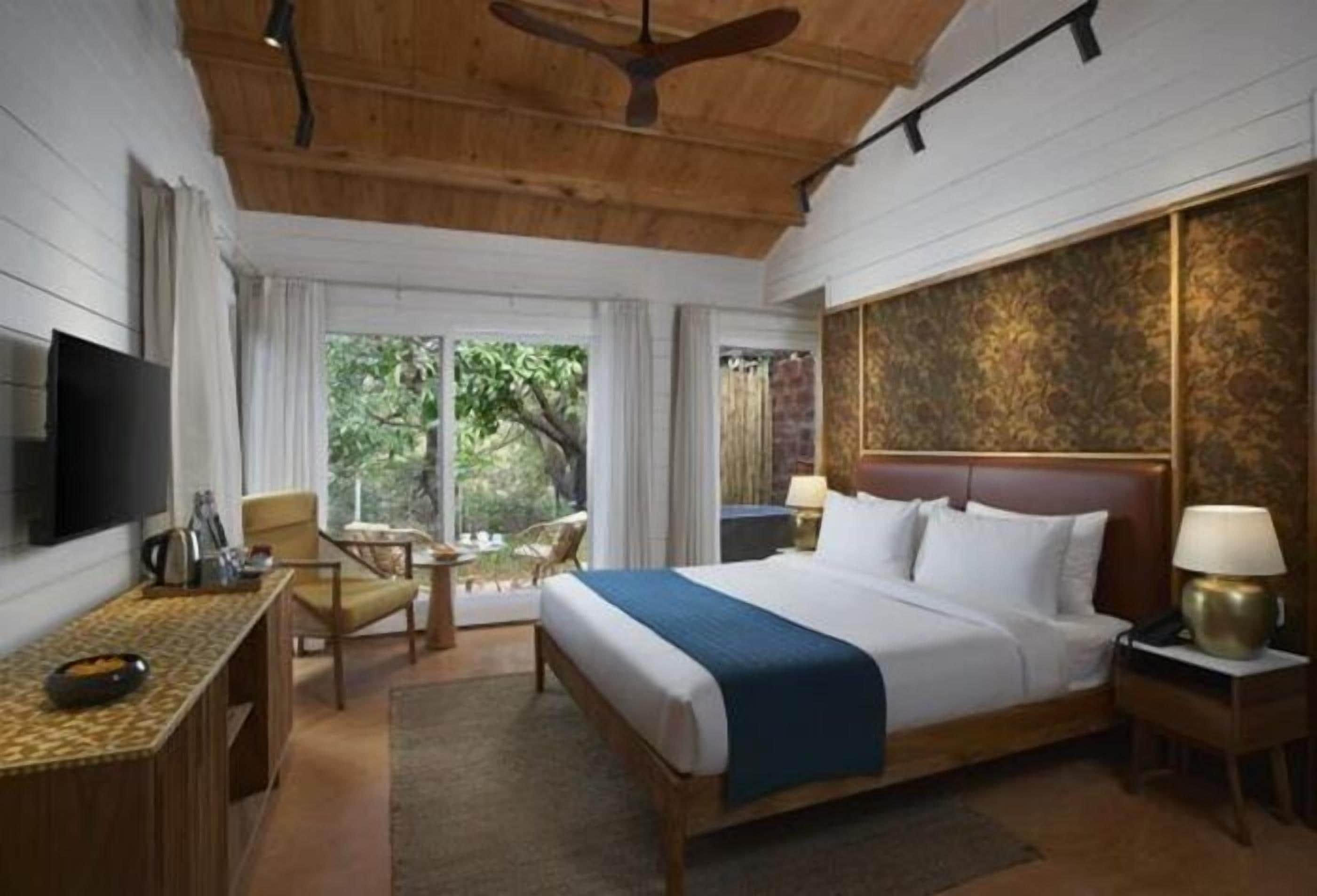 客室